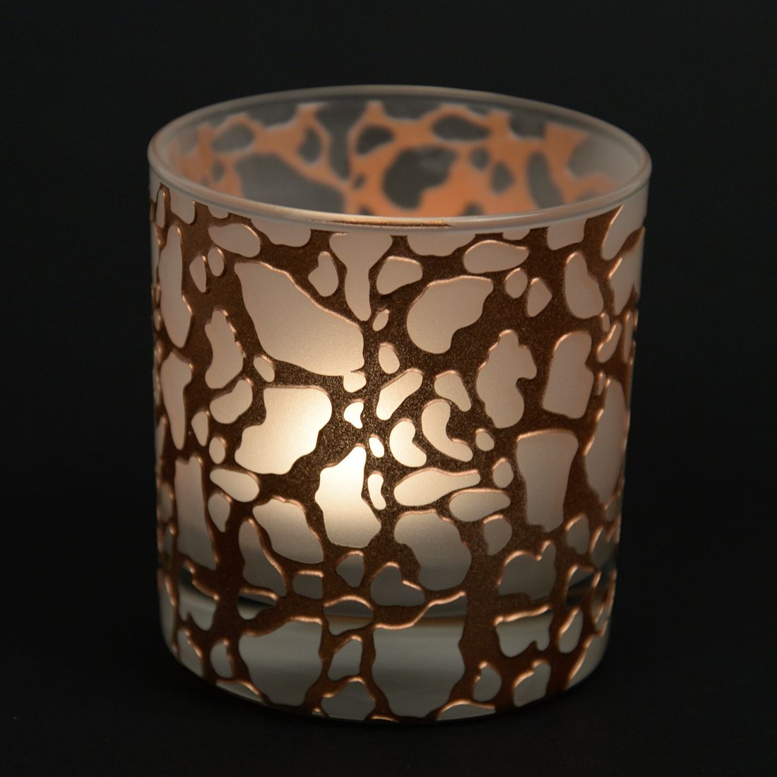 STYLYS Glass Votive