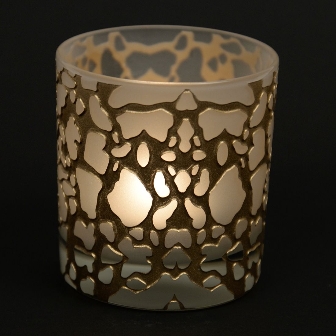 STYLYS Glass Votive