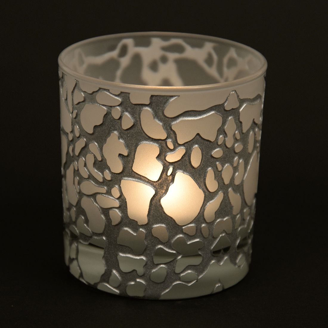 STYLYS Glass Votive