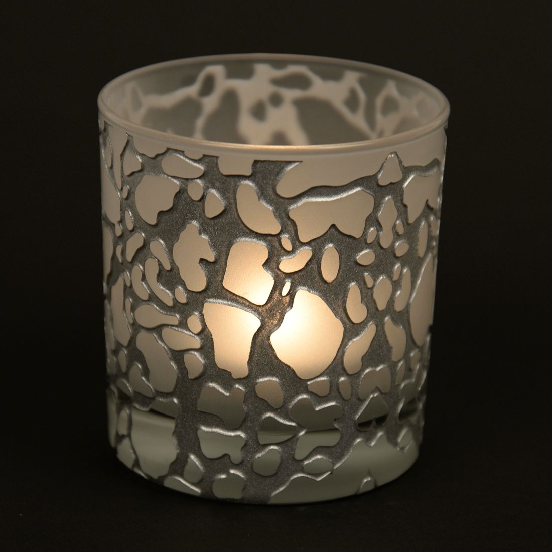 STYLYS Glass Votive