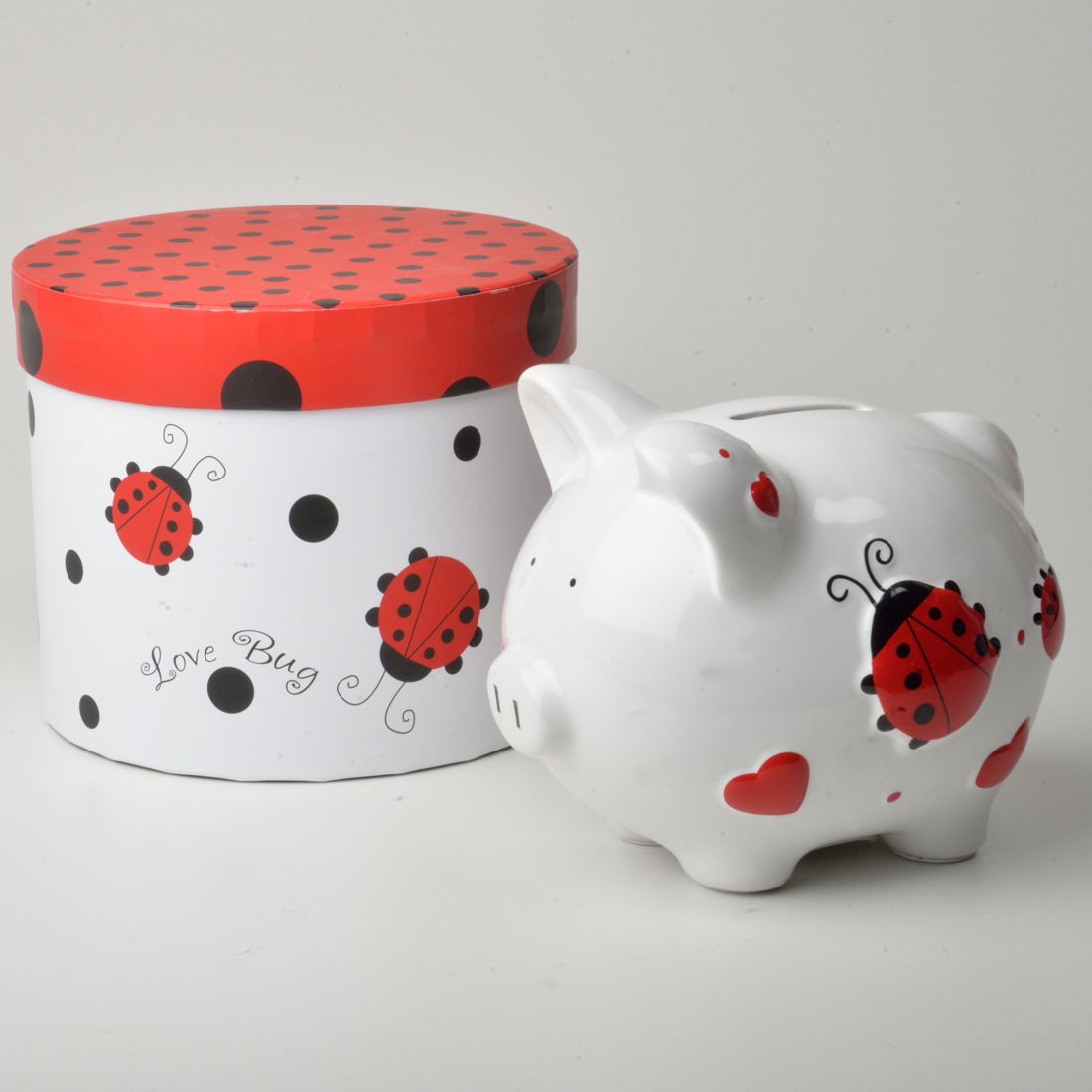 This Little Piggy Piggy Bank