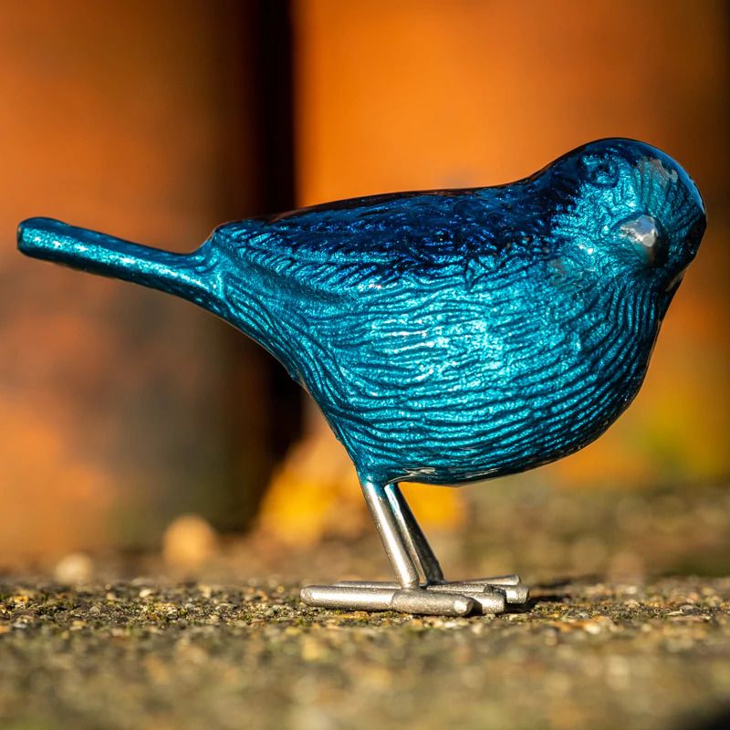 Tilnar AluminArc Bird