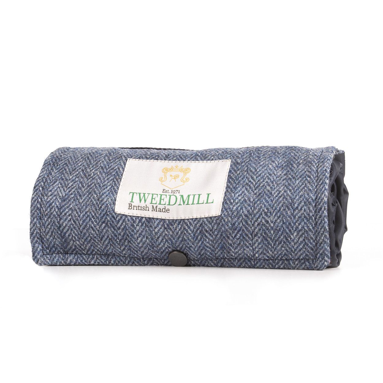 Tweedmill Walkers Companion Picnic Rug