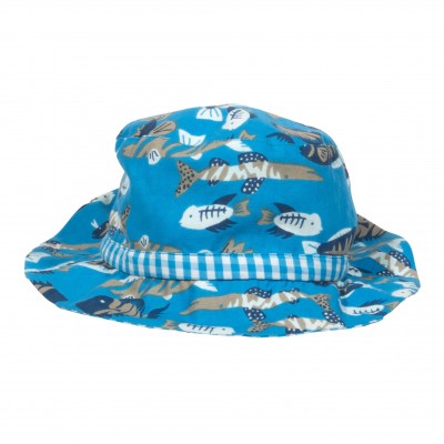 Kite Reversible Hat Boys