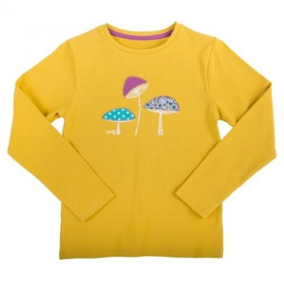 Kite T-Shirt Girls long sleeved