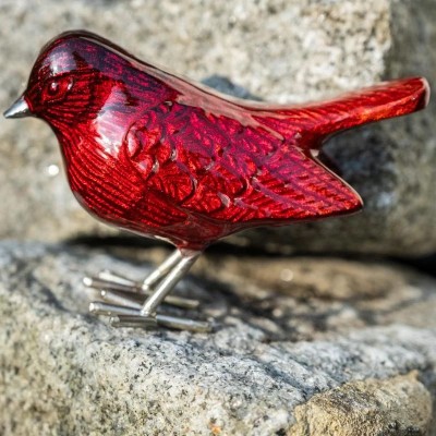 Tilnar AluminArk recycled aluminium Robin